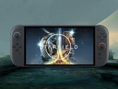 Starfield se muestra en Switch 2