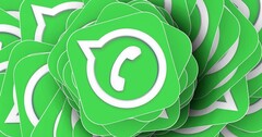 WhatsApp sustituye la insignia verde por una nueva marca azul para los usuarios de la versión beta