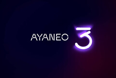 El Ayaneo 3 igualará al OneXFly F1 Pro en varios aspectos. (Fuente de la imagen: Ayaneo)