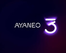 El Ayaneo 3 igualará al OneXFly F1 Pro en varios aspectos. (Fuente de la imagen: Ayaneo)