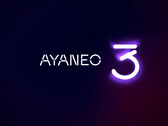 El Ayaneo 3 igualará al OneXFly F1 Pro en varios aspectos. (Fuente de la imagen: Ayaneo)