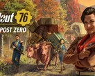 La nueva actualización de Fallout 76 se lanzará la semana que viene (Fuente de la imagen: Bethesda)