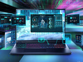 El nuevo Predator Helios Neo 18 también contiene una batería de 92 Wh, lo que supone un aumento de 2 Wh respecto a su predecesor de 2025.