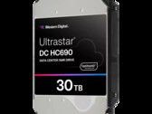 Western Digital lanza un disco duro récord de 32 TB (Fuente de la imagen: Western Digital)