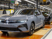 La próxima generación del Opel Astra seguirá saliendo de la línea de producción de la sede central de Rüsselsheim, mientras la marca depende cada vez más de la tecnología china para el desarrollo de nuevos vehículos eléctricos.