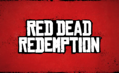 Red Dead Redemption salió a la venta por primera vez en el año 2010. (Fuente de la imagen: Rockstar Games)