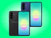 Se dice que el Galaxy A27 carece de expansión por tarjeta microSD.