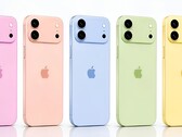 Recientemente se ha producido una oleada de filtraciones (falsas) que sugieren que « Apple » está trabajando en un iPhone 18 con el mismo diseño que el iPhone 17 Pro, pero sin cámara teleobjetivo.