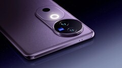 El Vivo V40. (Fuente de la imagen: Vivo)