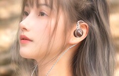 FiiO lanza los monitores in-ear planares FP3 con diseño acústico patentado Tesla Valve y cubiertas de madera. (Fuente de la imagen: FiiO)