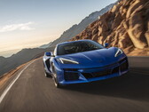 GM cerrará la planta de ensamblaje de baterías de Brownstown, al sur de Detroit, que producía baterías para el Corvette E-Ray, entre otros modelos