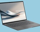 El Asus Zenbook A14 es el primer modelo Zenbook con un procesador Snapdragon de la serie X. (Fuente de la imagen: Asus)