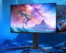 El monitor para juegos Gigabyte Aorus FO27Q5P tiene una frecuencia de refresco de 500 Hz. (Fuente de la imagen: Gigabyte)