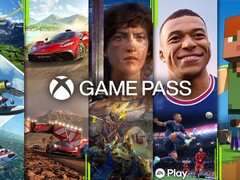 Banner de Microsoft Game Pass (Fuente de la imagen: Microsoft Xbox Gaming)