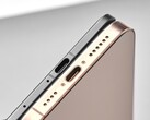 Oppo compara el Find N5 alias OnePlus Open 2 con el iPhone 16 Pro, que es casi el doble de grueso. (Fuente de la imagen: Oppo)