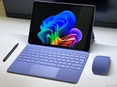 El Microsoft Surface Pro pronto tendrá un sucesor.