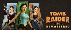 Tomb Raider IV-VI Remastered tendrá gráficos mejorados y nuevas características. (Fuente de la imagen: Nintendo)