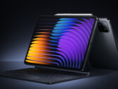 La serie Xiaomi Pad 7 ya está disponible en TradingShenzhen (Fuente de la imagen: Xiaomi)