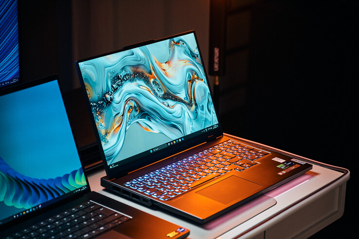 Relación calidad-precio por excelencia, el Lenovo Legion Pro 7.