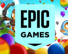 No está claro cuándo estará disponible el próximo juego gratuito para móviles de Epic Games. (Fuente de la imagen: Epic Games)