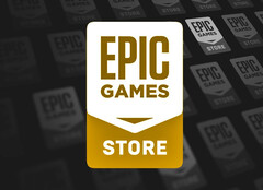 Epic Games ha vuelto a regalar juegos esta semana. (Fuente de la imagen: Epic Games)