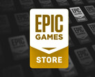 Epic Games ha vuelto a regalar juegos esta semana. (Fuente de la imagen: Epic Games)