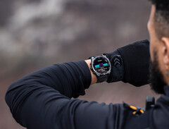 La serie Fenix 8 ya puede optar a su tercera actualización beta. (Fuente de la imagen: Garmin)