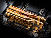 G.Skill Trident Z5 Royal NeoX DDR5. La RAM para PC se está volviendo “dorada” a medida que la demanda de IA reduce la oferta y eleva los precios.