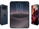 iPhone Duo. Su reparación puede costar hasta $1,499