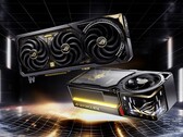 La Asus ROG Astral GeForce RTX 5090 Edition 20 tiene un grosor de 4,7 ranuras.