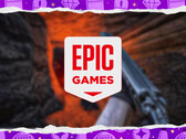 El cuarto juego gratuito vale 24,99 $ cuando no está en oferta. En la imagen: una captura de pantalla editada del juego gratuito actual. (Fuente de la imagen: Epic Games Store - editada)