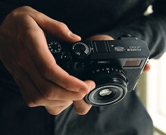 La producción de la Fujifilm X100 VI aumentará para satisfacer finalmente la gran demanda. (Fuente de la imagen: Fujifilm)