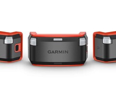 El Garmin Alpha LTE ya está disponible en Norteamérica. (Fuente de la imagen: Garmin)