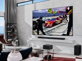 El televisor LG OLED evo M4 se lanza en los mercados de todo el mundo. (Fuente de la imagen: LG)