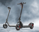 El e-scooter NIU KQi 300X tiene una autonomía de 37,3 millas (~60,0 km). (Fuente de la imagen: NIU)