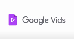 El generador de vídeo con IA de Google ya está disponible para Workspaces (Fuente de la imagen: Google)