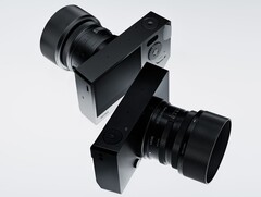 Sigma presenta la cámara digital sin espejo de fotograma completo Sigma BF de 24,6 MP con autofoco híbrido y vídeo 6K. (Fuente de la imagen: Sigma)