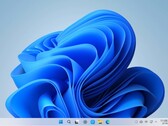 Winux Escritorio Linux con Microsoft Edge y aspecto inspirado en Windows