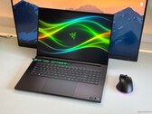 Sigue siendo uno de los portátiles para videojuegos más rápidos y silenciosos: análisis del Razer Blade 18 2026