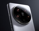 El Xiaomi 14 Ultra también debutó en el MWC. (Fuente de la imagen: Xiaomi)