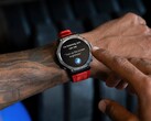 Amazfit parece estar desplegando una función Tap-to-Wake en el smartwatch T-Rex 3. (Fuente de la imagen: Amazfit)