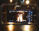 La app Blackmagic Camera para Android solo está disponible actualmente para los smartphones Google Pixel y Samsung Galaxy (fuente de la imagen: Blackmagic Design)