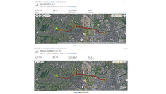 Medición GNSS: resumen