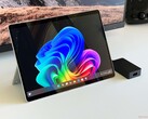 Microsoft podría estar planeando una Surface Pro más pequeña (Fuente de la imagen: Notebookcheck)