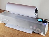 La Openprinter está diseñada para ser compacta, reparable y fácil de recargar.
