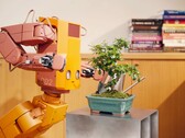 El nuevo robot de Tuesday Labs está diseñado para poder encargarse de las tareas del hogar.
