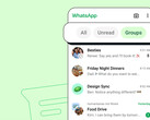 La última versión beta de WhatsApp introduce la opción 