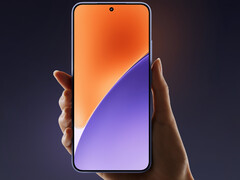 Xiaomi podría lanzar un teléfono de pantalla pequeña con Snapdragon 8s Elite (Fuente de la imagen: Xiaomi)