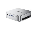 Es posible que el mini PC AceMagic F2A que aparece en la imagen tenga pronto un modelo superior con el doble de memoria RAM.