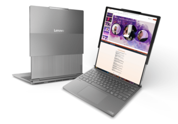 Lenovo ThinkBook Plus Gen 6 (fuente de la imagen: Evan Blass en X)